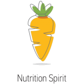 nutrition spirit logo